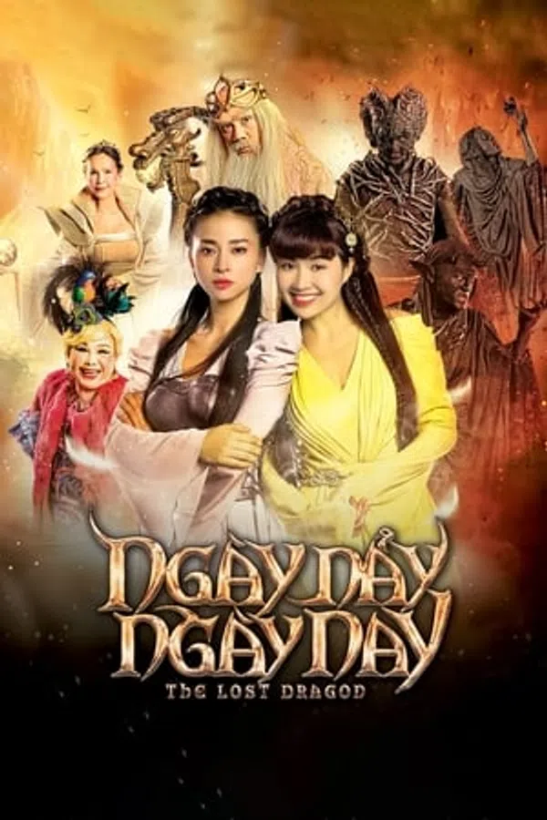 Xem Phim Ngày Nảy Ngày Nay Vietsub HD Online