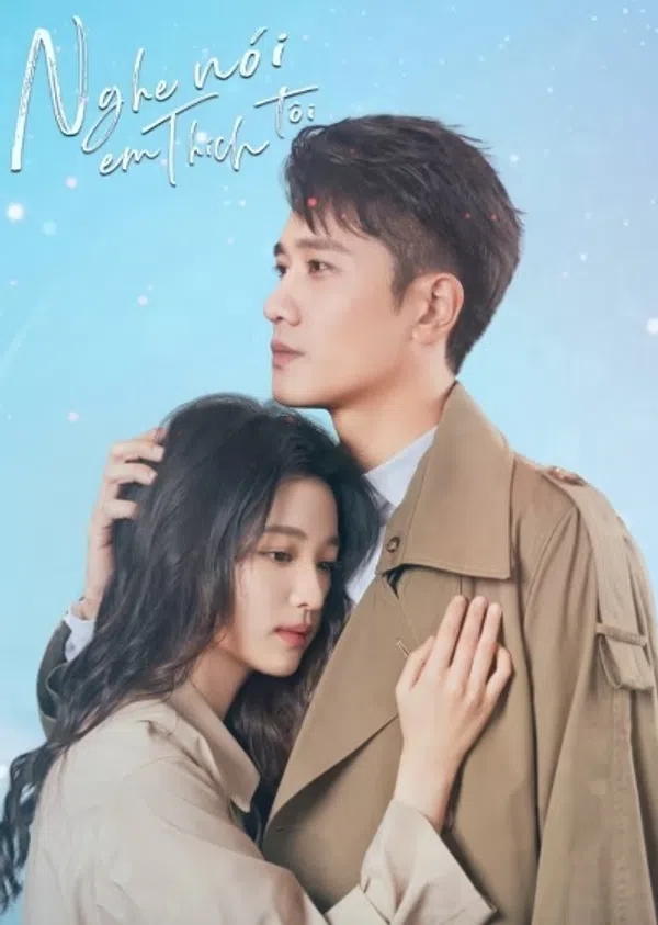 Xem Phim Nghe Nói Em Thích Tôi (2023) Vietsub HD Online