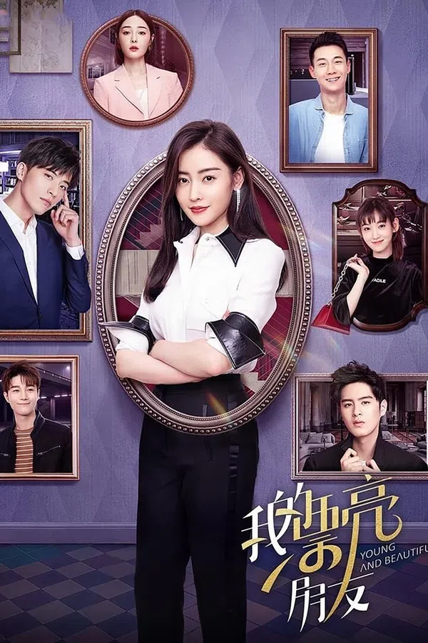 Xem Phim Người Bạn Xinh Đẹp Của Tôi Vietsub HD Online