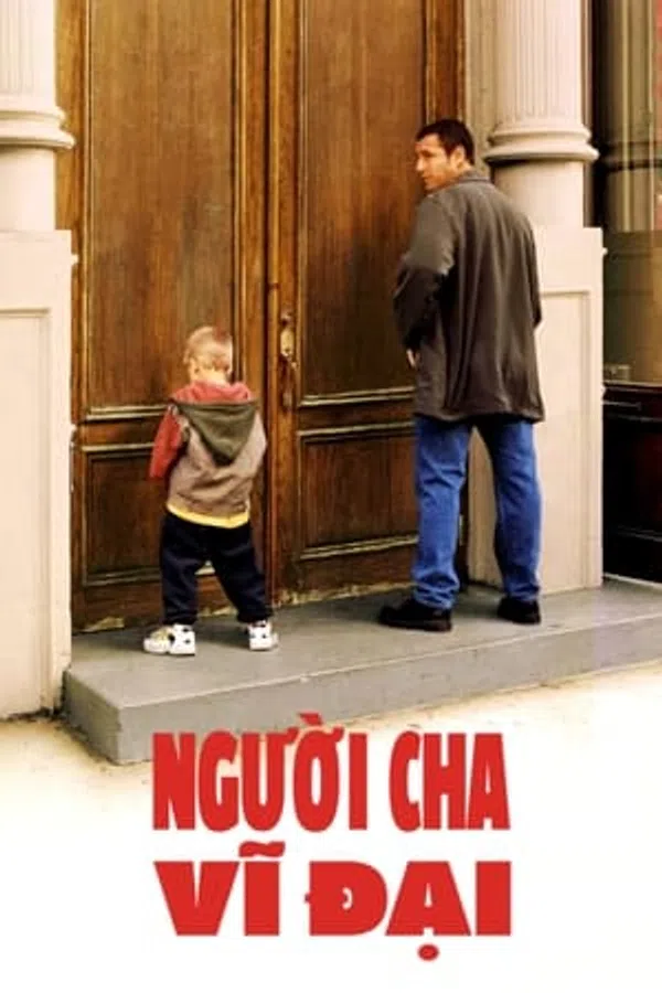 Poster phim Người Cha Vĩ Đại trên Xem Phim Fun