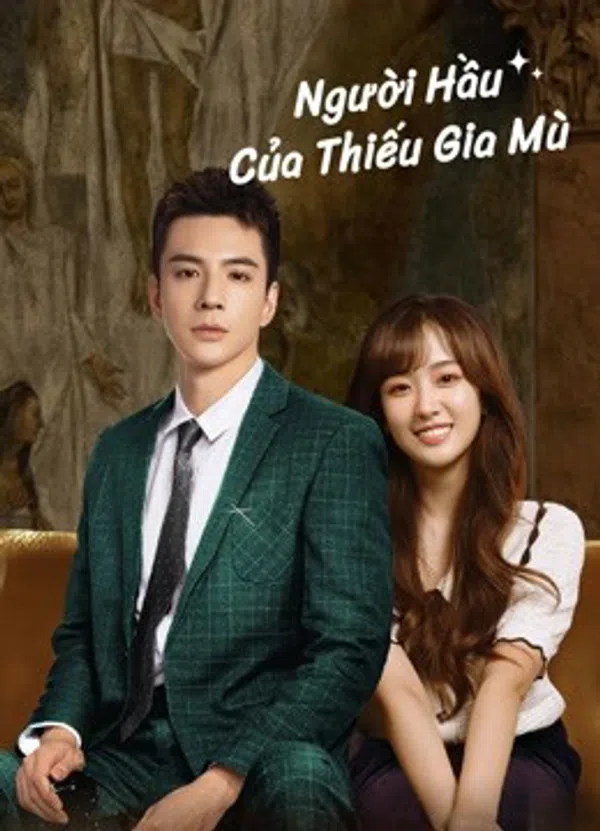 Xem Phim Người Hầu Của Thiếu Gia Mù Vietsub HD Online