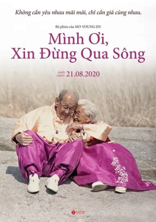 Xem Phim Người Ơi Xin Đừng Qua Sông Vietsub HD Online