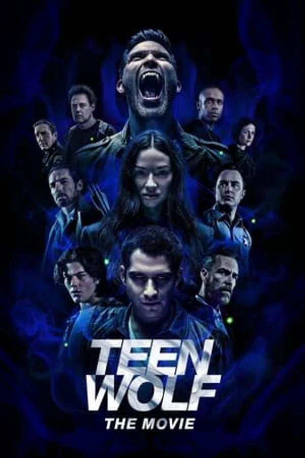 Xem Phim Người Sói Tuổi Teen: Bản Điện Ảnh Vietsub HD Online