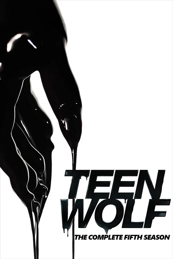 Xem Phim Người sói tuổi teen (Phần 2) Vietsub HD Online
