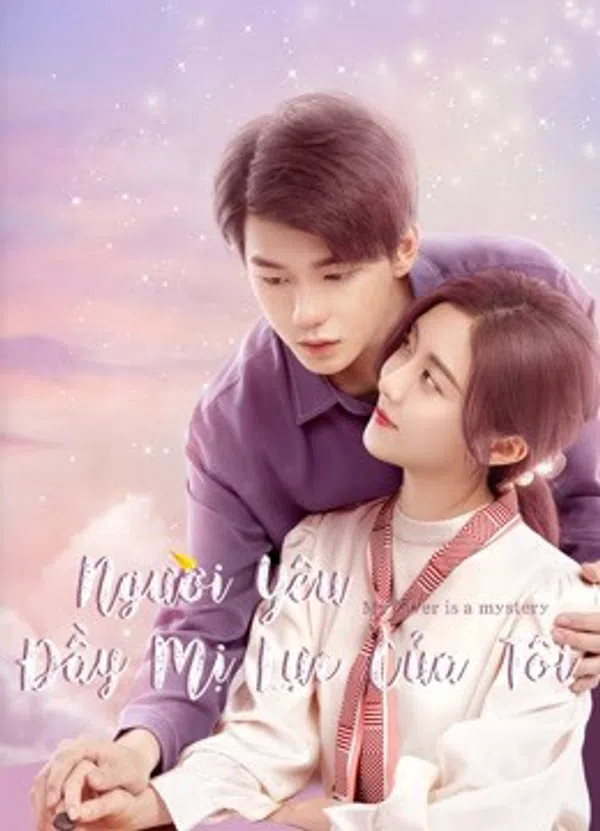 Poster phim Người Yêu Đầy Mị Lực Của Tôi trên Xem Phim Fun