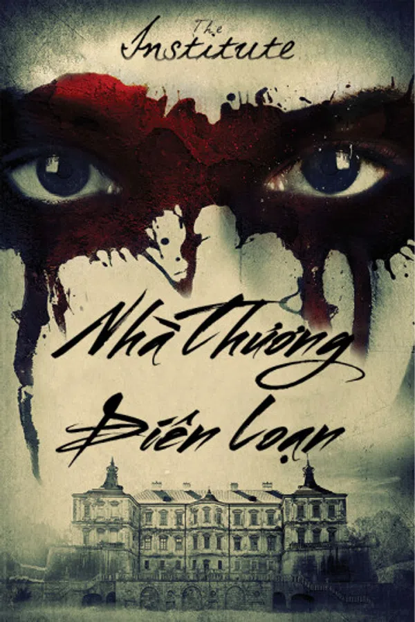 Xem Phim Nhà Thương Điên Loạn Vietsub HD Online