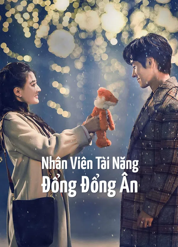 Xem Phim Nhân Viên Tài Năng Đổng Đổng Ân Vietsub HD Online