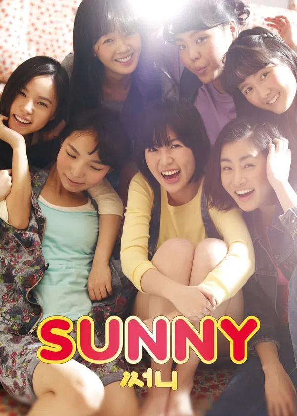 Xem Phim Nhóm Nữ Quái Sunny Vietsub HD Online