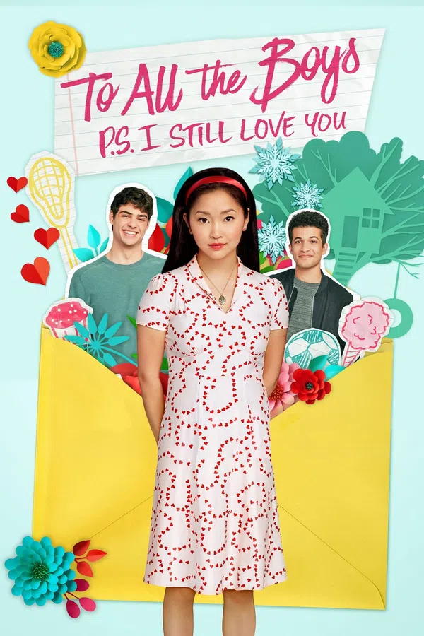 Xem Phim Những Chàng Trai Năm Ấy: Tái Bút - Em Vẫn Yêu Anh Vietsub HD Online