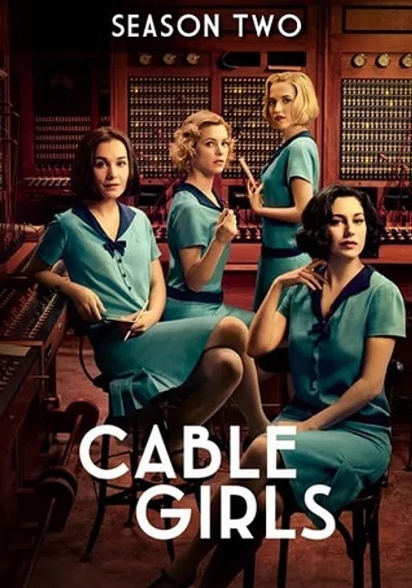 Xem Phim Những cô gái trực tổng đài (Phần 2) Vietsub HD Online