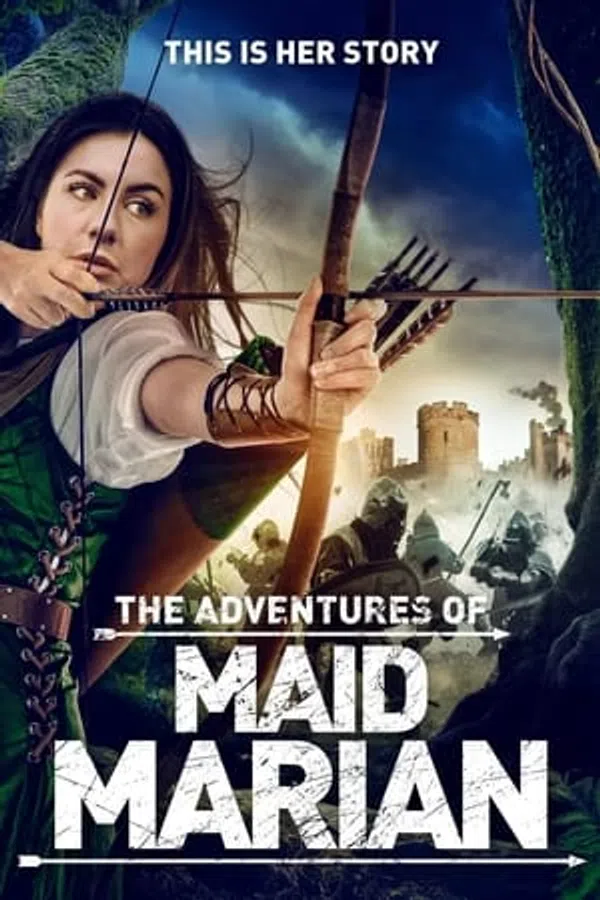 Xem Phim Những Cuộc Phiêu Lưu Của Maid Marian Vietsub HD Online