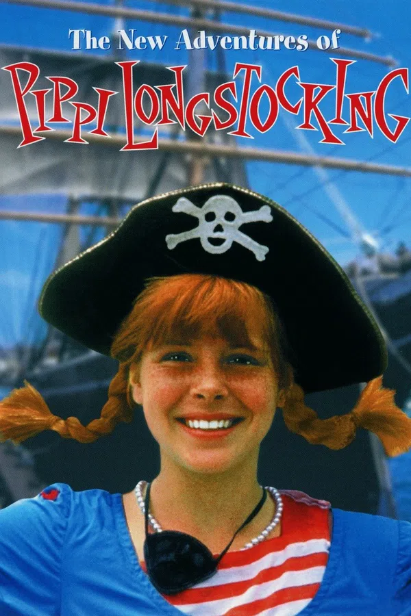 Xem Phim Những cuộc phiêu lưu mới của Pippi Tất dài Vietsub HD Online