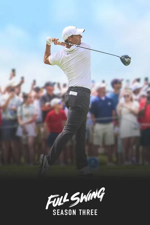 Xem Phim Những Tay Golf Chuyên Nghiệp (Phần 3) Vietsub HD Online