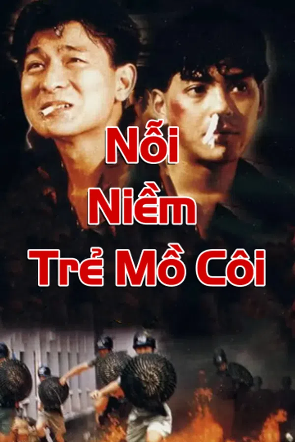 Xem Phim Nỗi Niềm Trẻ Mồ Côi Vietsub HD Online