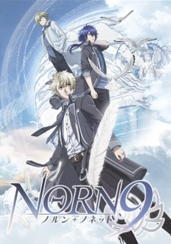 Xem Phim Norn9: Norn+Nonet Vietsub HD Online