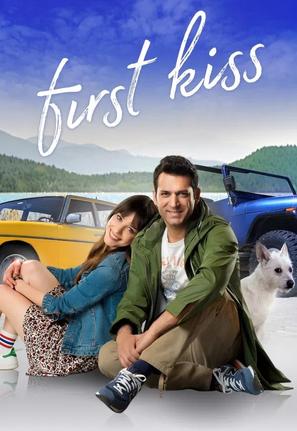 Poster phim Nụ Hôn Đầu  trên Xem Phim Fun