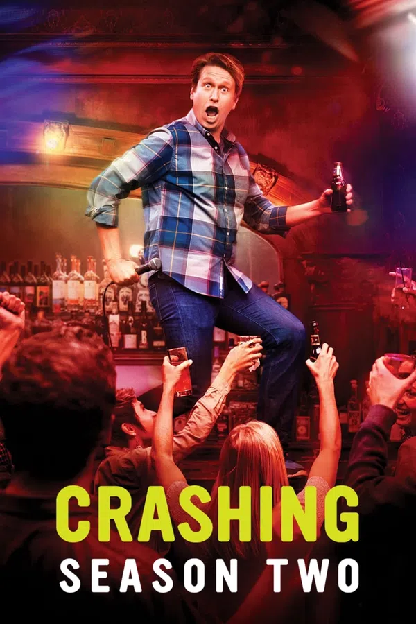 Poster phim Ở Nhờ (Phần 2) trên Xem Phim Fun