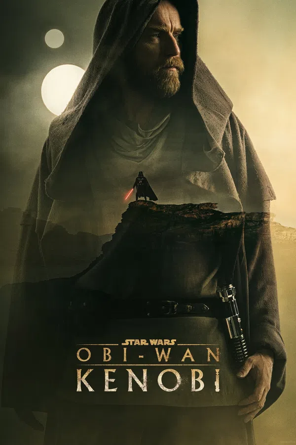 Xem Phim Chiến Tranh Giữa Các Vì Sao: Obi-Wan Kenobi Vietsub HD Online