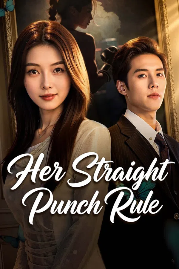 Xem Phim Quy Tắc Đấm Thẳng Của Cô Ấy Vietsub HD Online