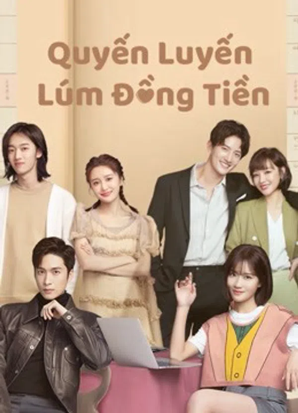 Xem Phim Quyến Luyến Lúm Đồng Tiền Vietsub HD Online
