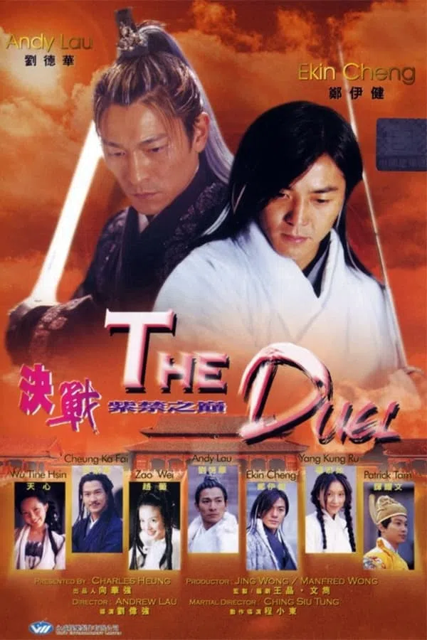 Xem Phim Quyết Chiến Trên Đỉnh Tử Cấm Thành Vietsub HD Online