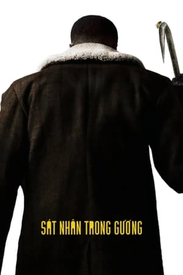 Poster phim Sát Nhân Trong Gương 4 trên Xem Phim Fun