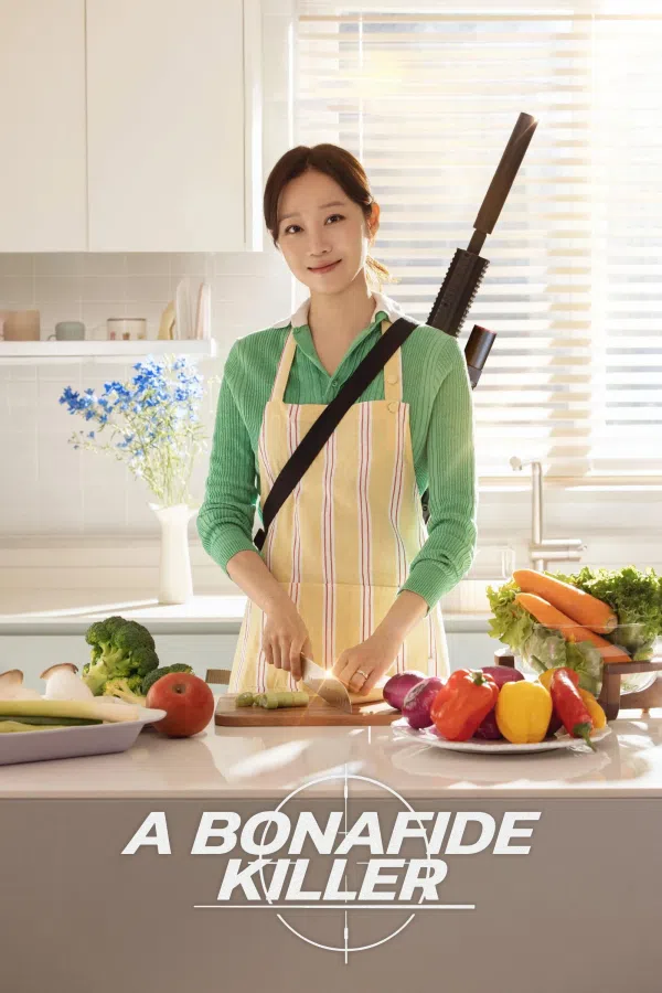 Xem Phim Sát Thủ Nội Trợ Vietsub HD Online