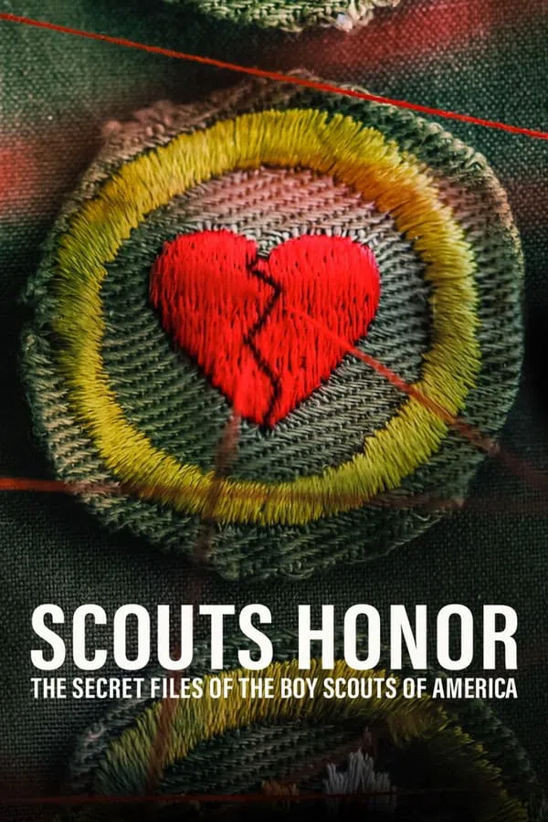 Xem Phim Scouts Honor: The Secret Files of the Boy Scouts of America Vietsub HD Online