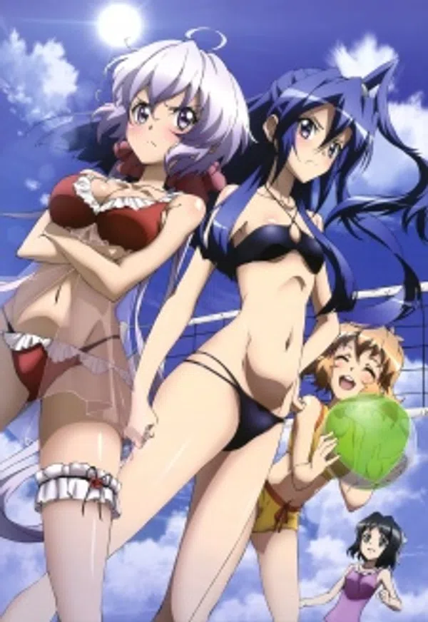 Xem Phim Senki Zesshou Symphogear G: Senki Zesshou Shinai Symphogear Vietsub HD Online