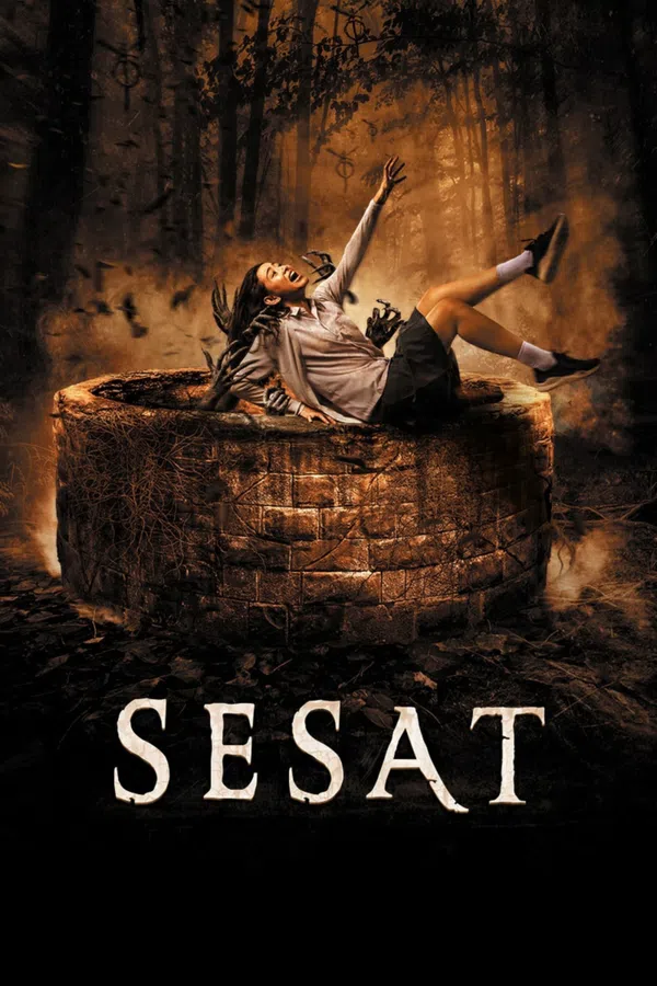 Xem Phim Sesat: Lạc lối Vietsub HD Online