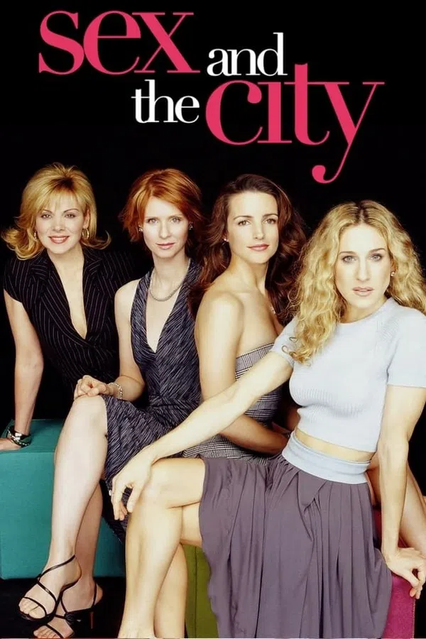 Xem Phim Sex and the City (phần 3) Vietsub HD Online