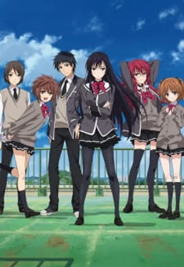 Xem Phim Shoujo-tachi wa Kouya wo Mezasu: Iubeki Monokashira Vietsub HD Online