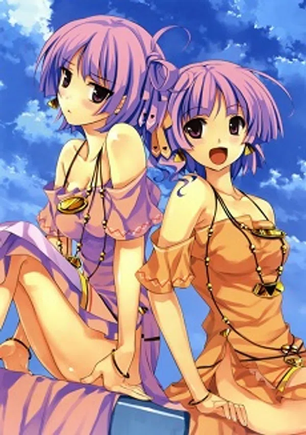 Poster phim Shukufuku no Campanella: La Campanella Della Benedizione trên Xem Phim Fun