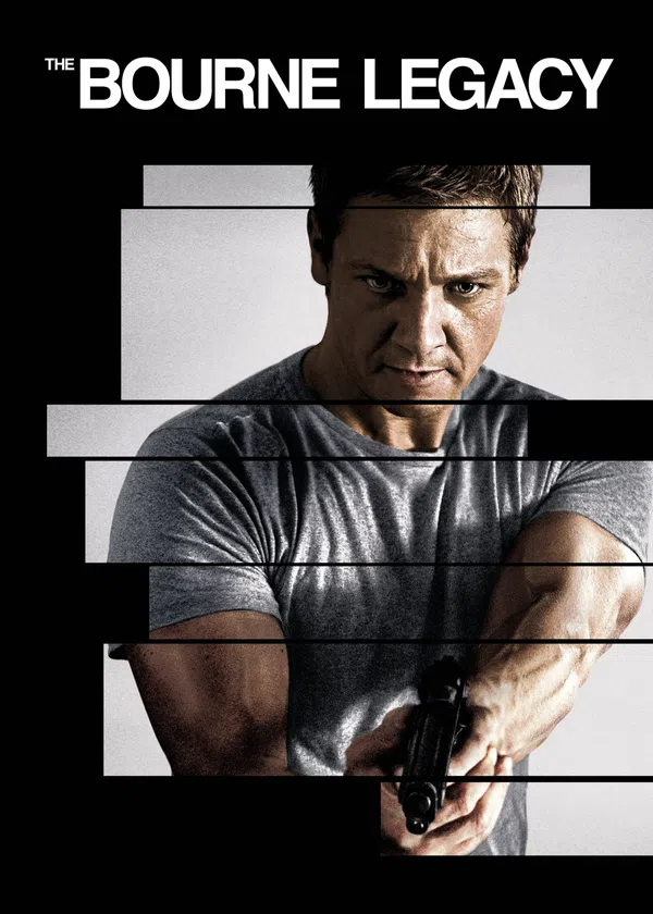 Xem Phim Siêu Điệp Viên 4: Người Kế Thừa Bourne Vietsub HD Online