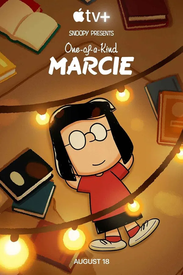 Xem Phim Snoopy Giới Thiệu: Marcie Độc Nhất Vô Nhị Vietsub HD Online