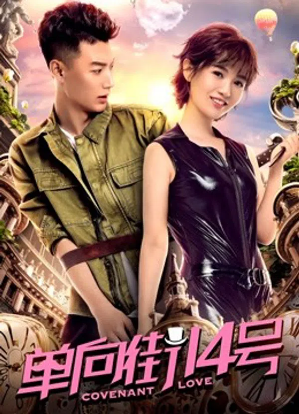 Xem Phim Số 14 đường ngược chiều Vietsub HD Online