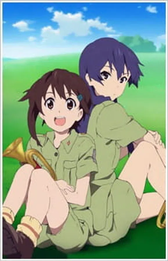 Xem Phim So Ra No Wo To Specials Vietsub HD Online