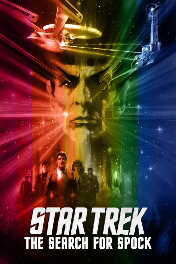 Xem Phim Star Trek 3: Hành Trình Đi Tìm Spock Vietsub HD Online