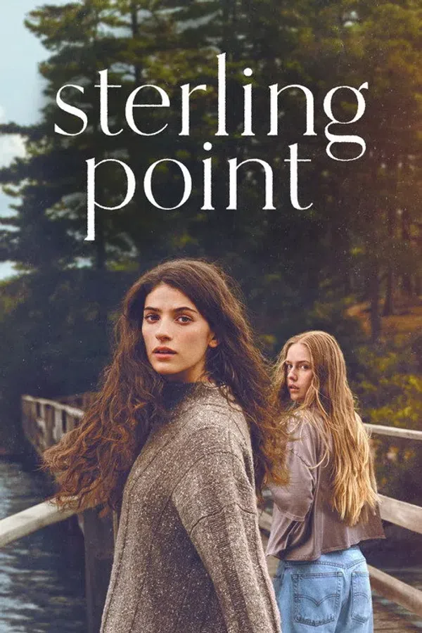 Poster phim Sterling Point trên Xem Phim Fun