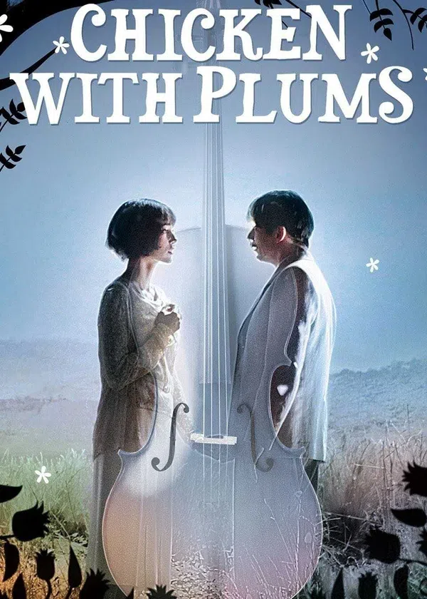 Xem Phim Suối Nguồn Cuộc Sống Vietsub HD Online
