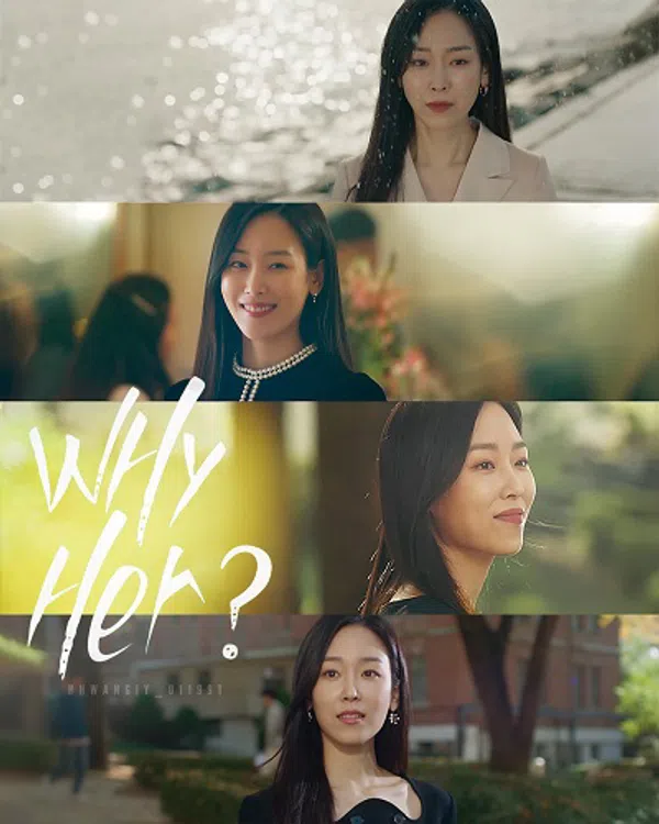 Xem Phim Tại Sao Lại Là Oh Soo Jae? Vietsub HD Online