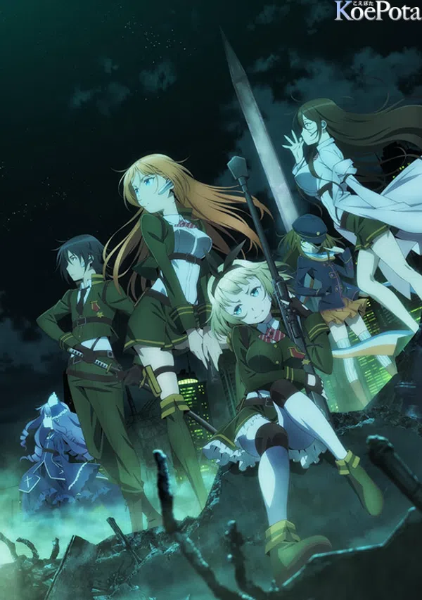Xem Phim Taimadou Gakuen 35 Shiken Shoutai Vietsub HD Online