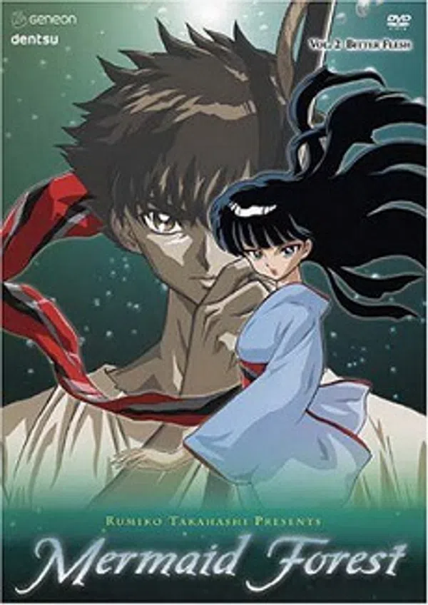 Xem Phim Takahashi Rumiko Gekijou Ningyo no Mori Vietsub HD Online