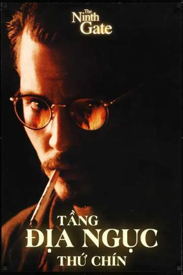 Xem Phim Tầng Địa Ngục Thứ Chín Vietsub HD Online