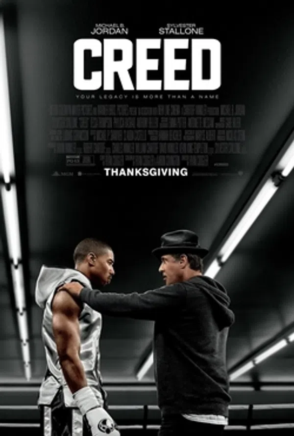 Xem Phim Tay Đấm Huyền Thoại Creed Vietsub HD Online