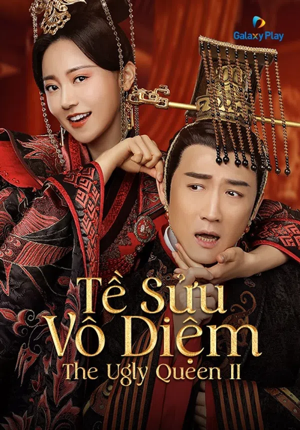Xem Phim Tề Sửu Vô Diệm: Gương Vỡ Lại Lành Vietsub HD Online