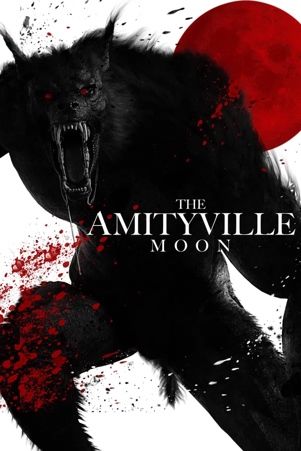 Xem Phim The Amityville Moon Vietsub HD Online