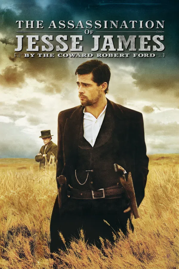 Poster phim The Assassination of Jesse James by the Coward Robert Ford trên Xem Phim Fun