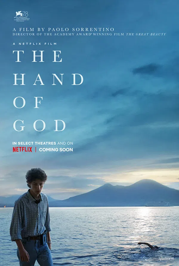 Xem Phim The Hand of God Vietsub HD Online