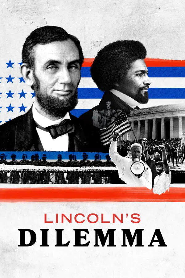 Xem Phim Thế Lưỡng Nan Của Abraham Lincoln Vietsub HD Online